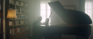 Changes - Steinway and Sons