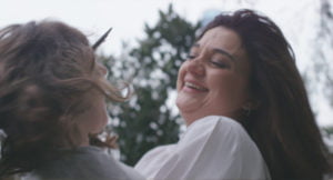 Mother's Day
