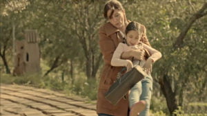 Mothers Day TVC