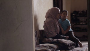Migrant Mothers of Syria