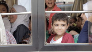 Migrant Mothers of Syria