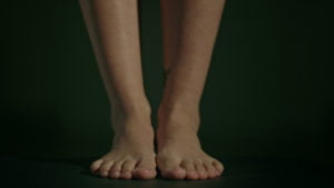 Let My Body Speak