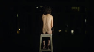 Let My Body Speak