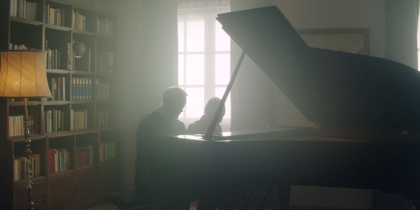 Changes - Steinway and Sons