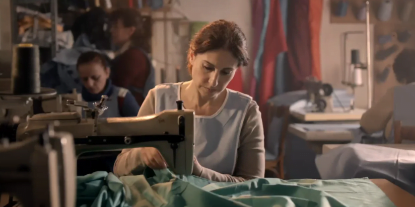 Mothers Day TVC