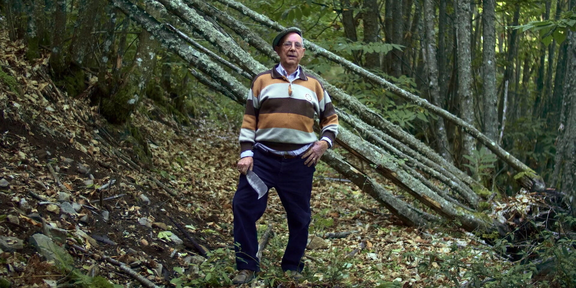 Korbflechter