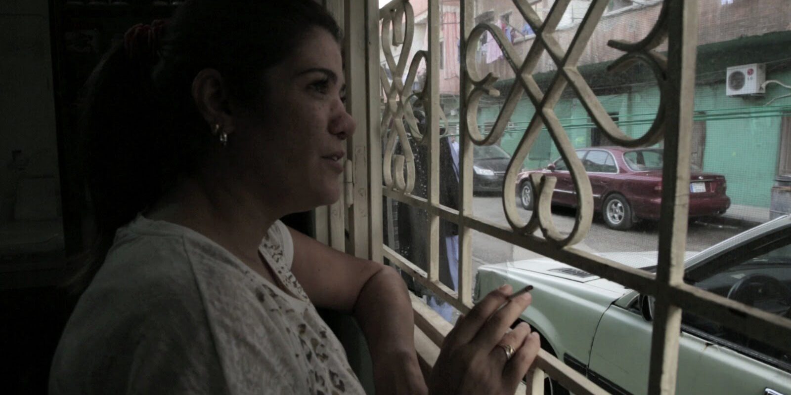 My Life in Limbo